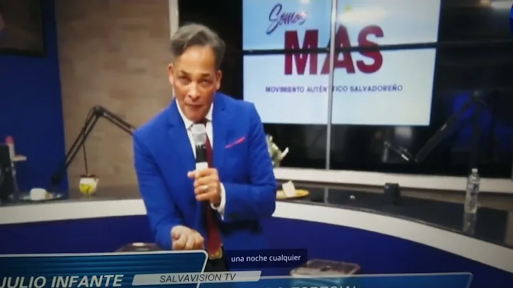 Julio Infante Photo 17