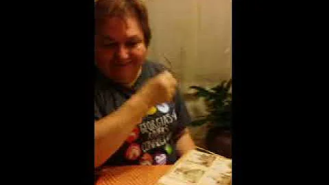 Ruth Nazario Photo 7