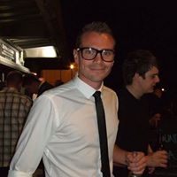 Michael Lamprecht Photo 7