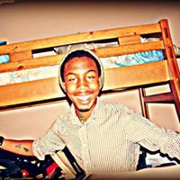 Alex Harris Photo 1