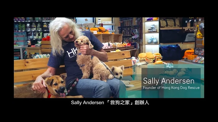 Sally Andersen Photo 25