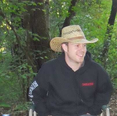 Aaron Buchanan Photo 9