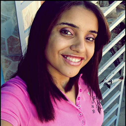 Alice Freitas Photo 12