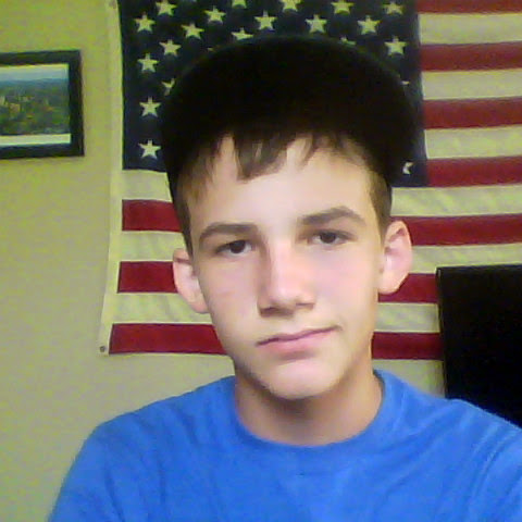 Bryce Olson Photo 16