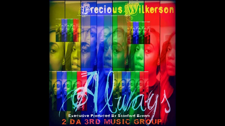 Precious Wilkerson Photo 14