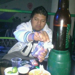 Juan Ojeda Photo 13