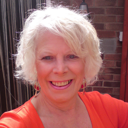 Barbara Neville Photo 10