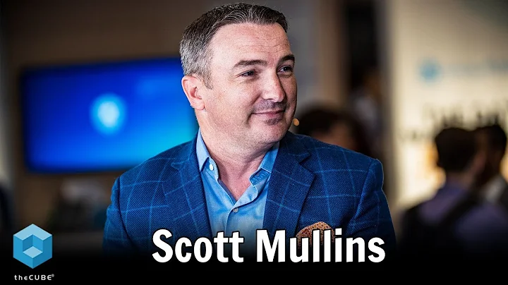 Scott Mullins Photo 37