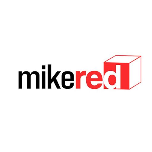 Mike Red Photo 9