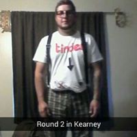 Aaron Carney Photo 3