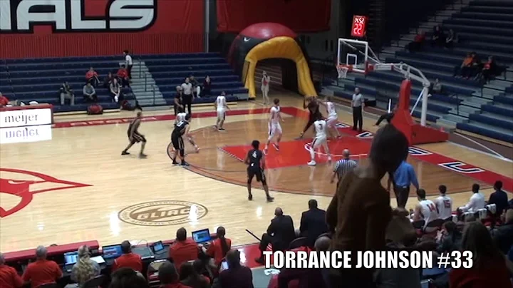 Torrance Johnson Photo 30