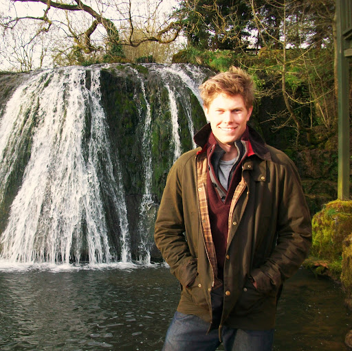 Richard Bainbridge Photo 13