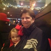 Peggy Calvert Photo 7