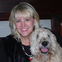 Susan Rumble Photo 4