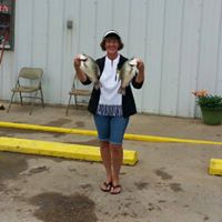 Ruthie Ross Photo 2