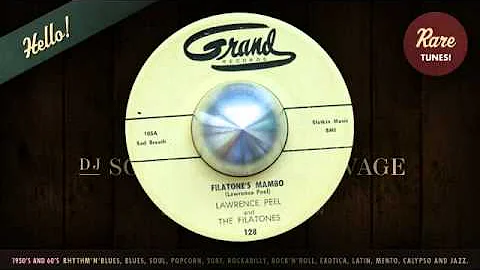 Lawrence Peel Photo 6