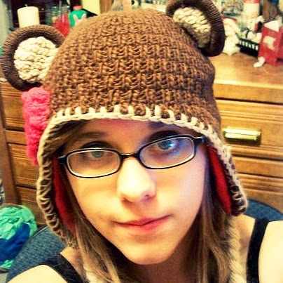 Erica Grayson Photo 11