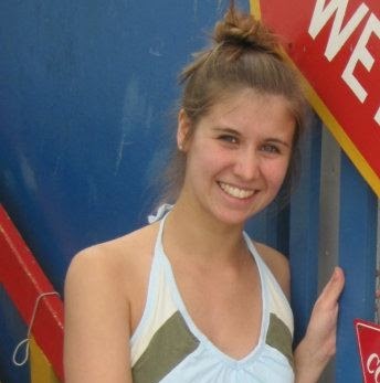 Elizabeth Sauer Photo 12