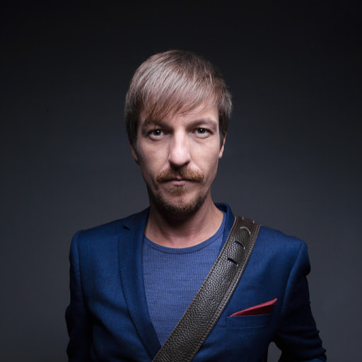 Albert Frost Photo 9