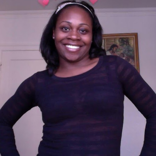 Jasmine Blocker Photo 10