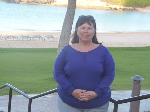 Patti Stover Photo 7