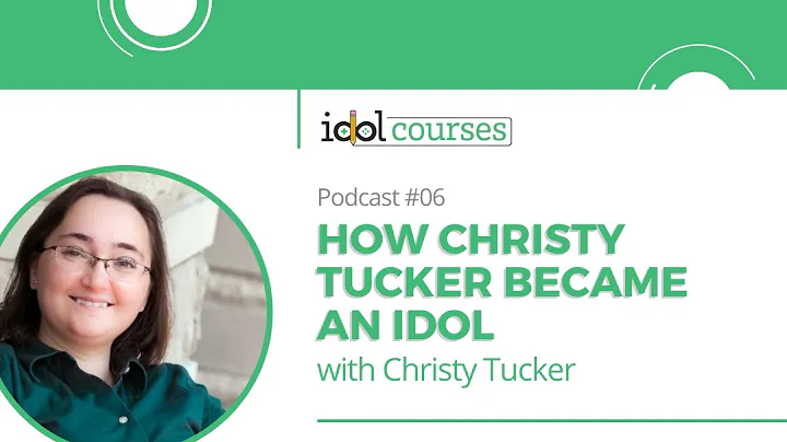 Christie Tucker Photo 26