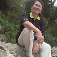 Angela Tobias Photo 2