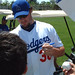 Eric Gagne Photo 40