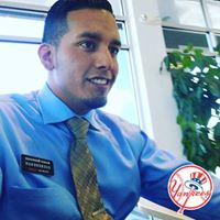 Rueben Rodriguez Photo 7