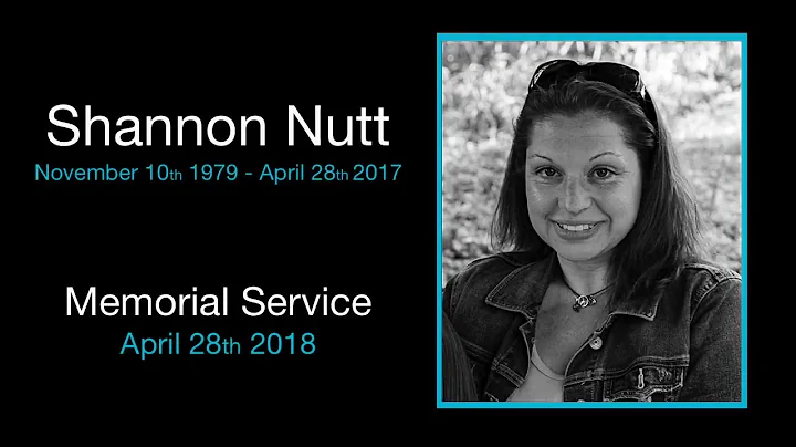 Shannon Nutt Photo 22