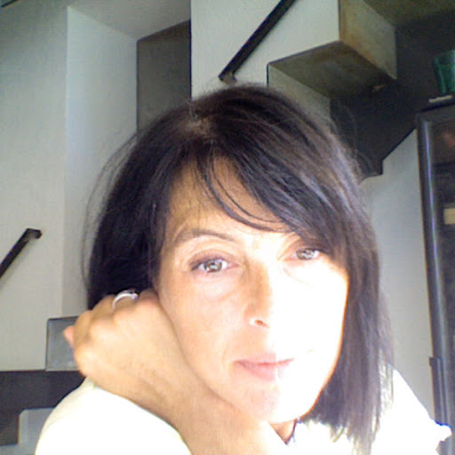 Monica Conti Photo 6