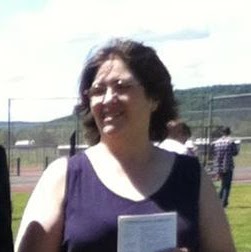 Wendy Benedict Photo 14