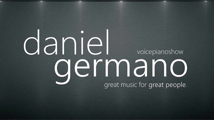 Daniel Germano Photo 22
