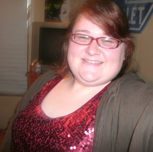 Michelle Reaves Photo 12