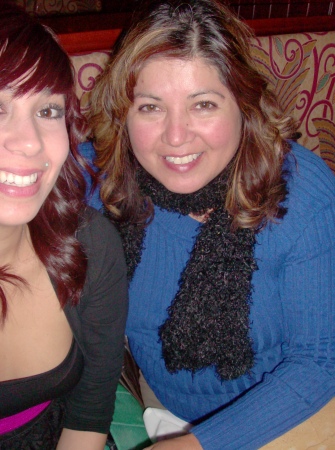 Sally Martinez Photo 19