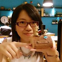 Melissa Tsai Photo 6