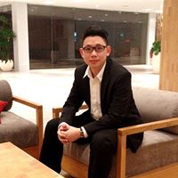 Kevin Yew Photo 2