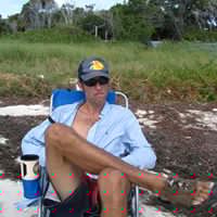 Billy Compton Photo 7