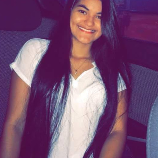 Geraldine Rojas Photo 11