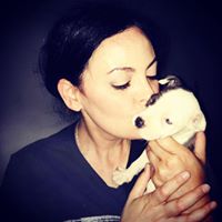 Stacey Ortiz Photo 6