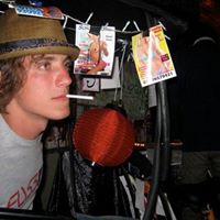Adam Steward Photo 4