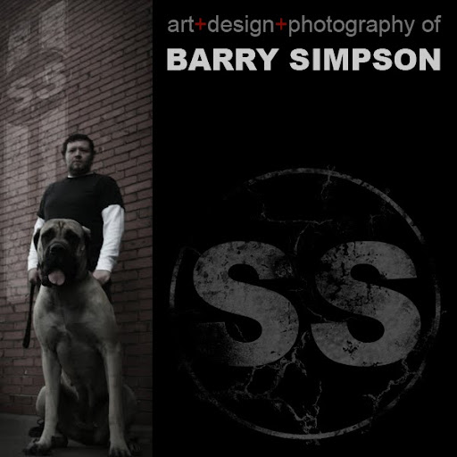 Barry Simpson Photo 7