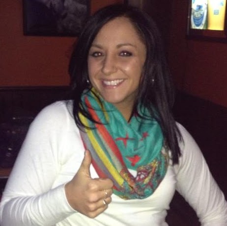 Danielle Lombardo Photo 14