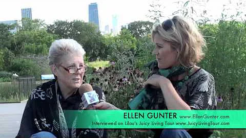 Ellen Gunter Photo 13