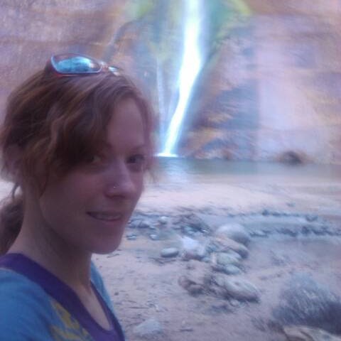 Lindsey Anderson Photo 15