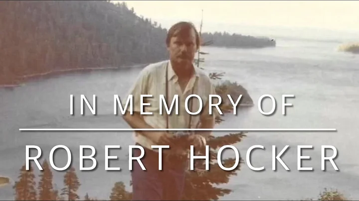Robert Hocker Photo 15