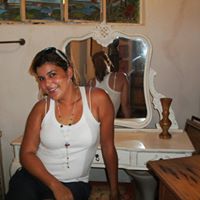 Antonia Santana Photo 2