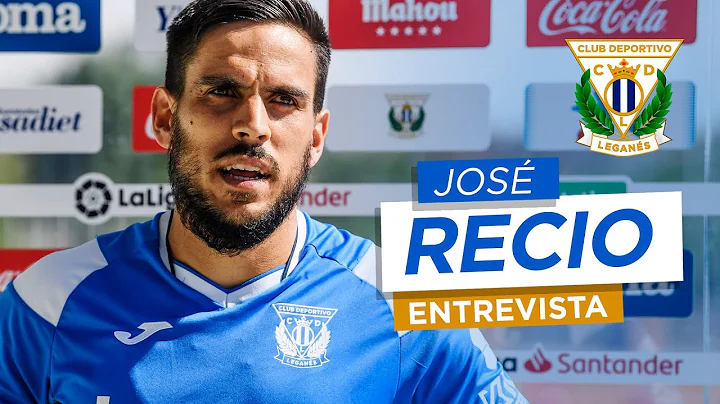 Jose Recio Photo 38