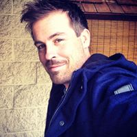 Kurt Yaeger Photo 1