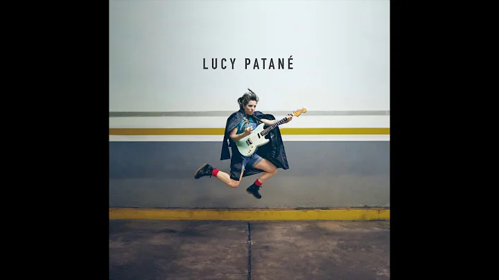 Lucy Pegues Photo 8